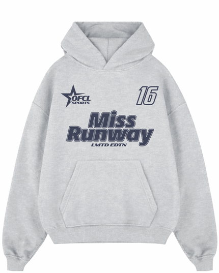 OFCL Sports Hoodie