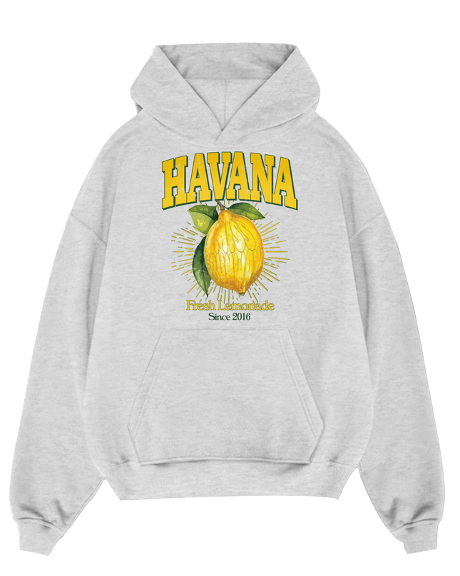Havana Hoodie Adults