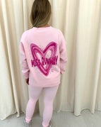 Pink / 6 / S/M