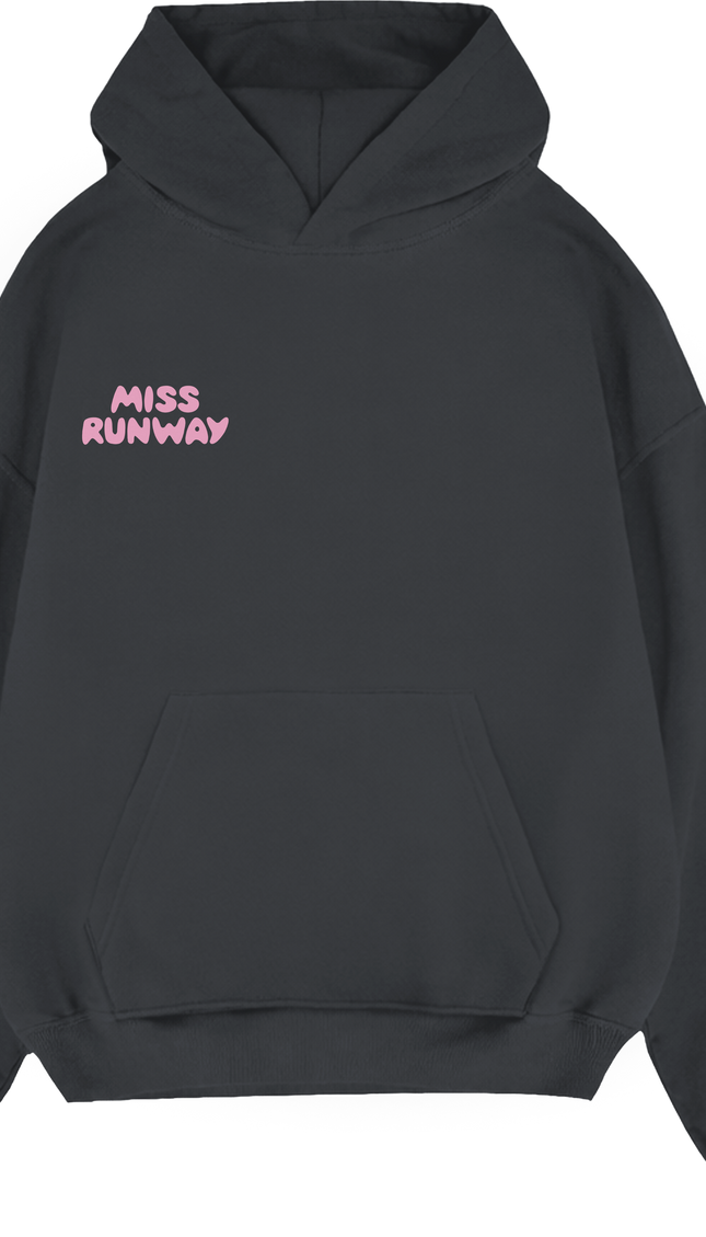 Miss Runway Edit 1 Hoodie – image 8