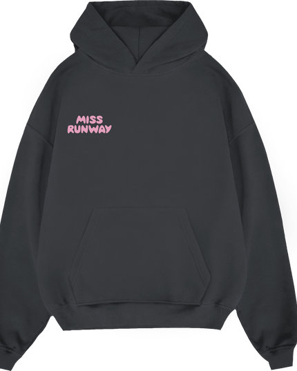 Miss Runway Edit 1 Hoodie