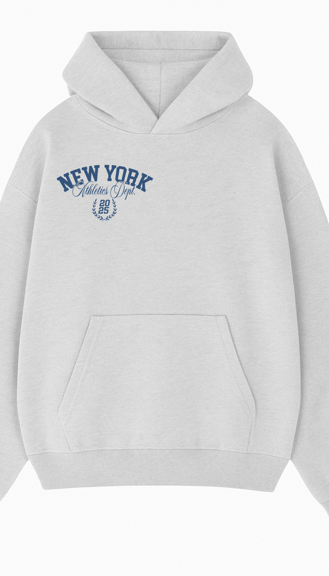 New York Downtown Hoodie by Miss Runway – image 2