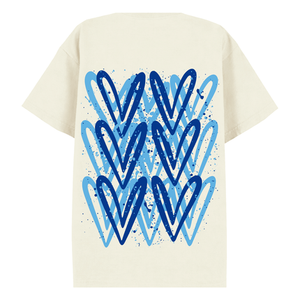 Collection image for: I Heart Graffiti T shirts kids