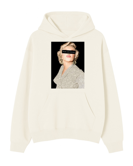 F**k You Hoodie