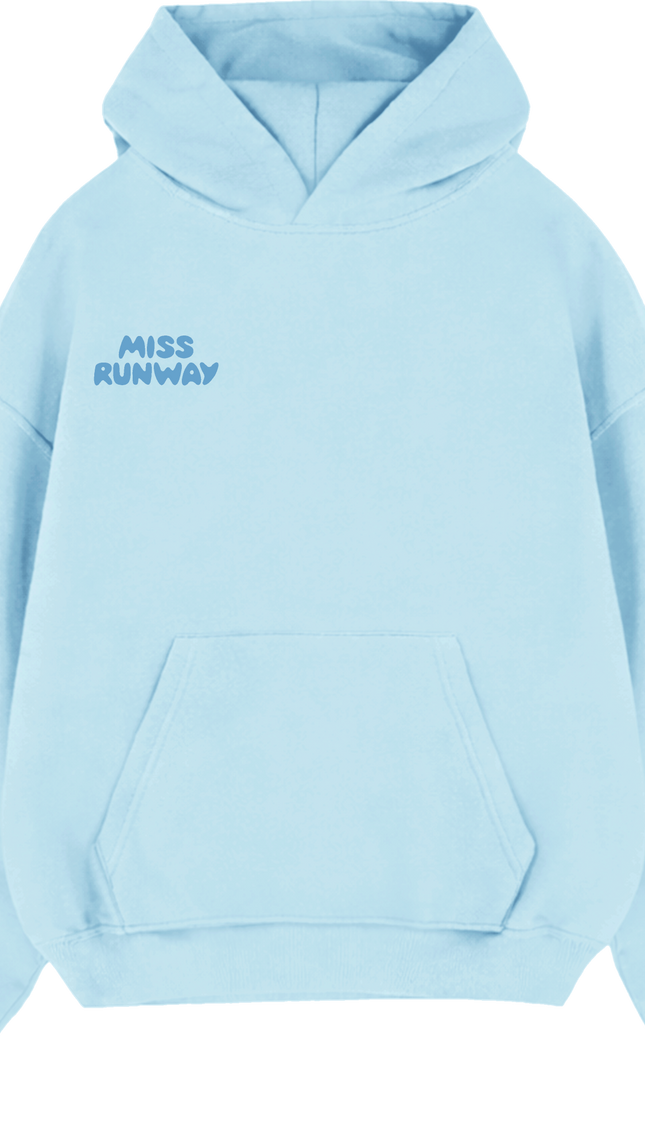 Miss Runway Edit 1 Hoodie – image 32