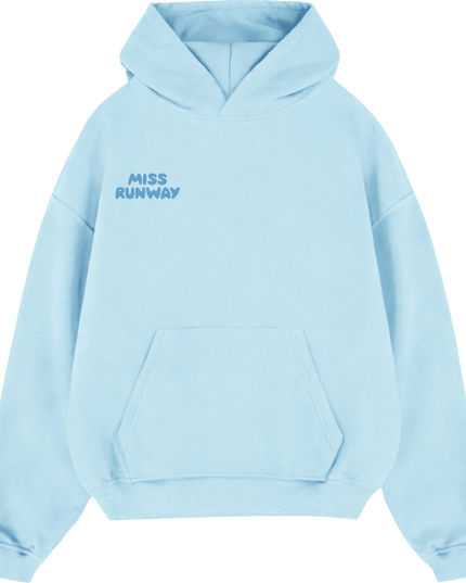 Miss Runway Edit 1 Hoodie