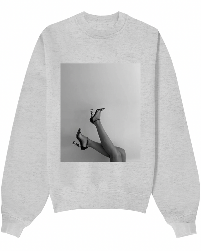 Wknd Heels Sweatshirt