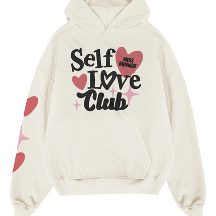 Collection image for: Lovers Club Hoodies Adults
