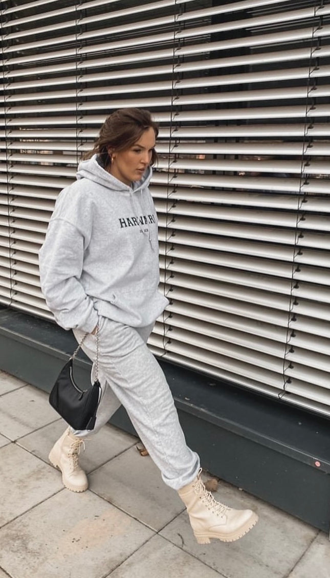 Harvard Hoodie – image 4