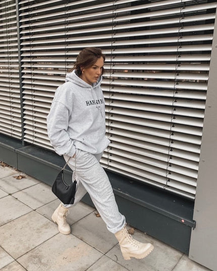 Harvard Hoodie Adults