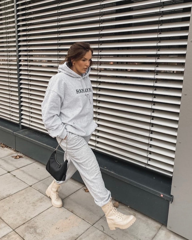 Harvard Hoodie Adults