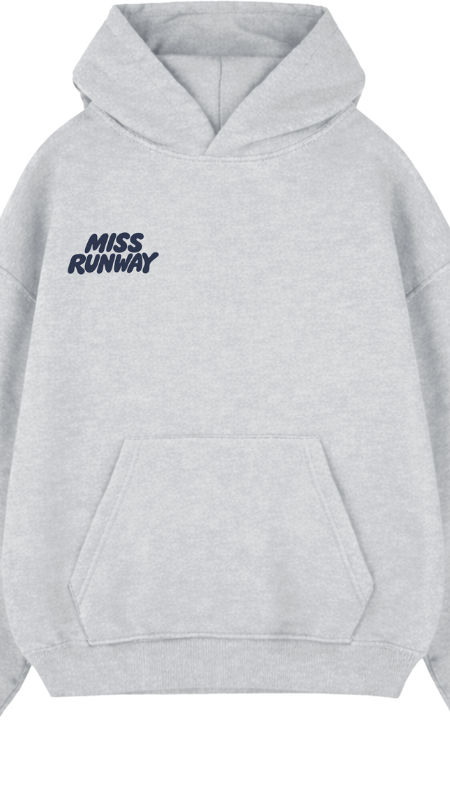 Miss Runway Established Hoodie – image 8
