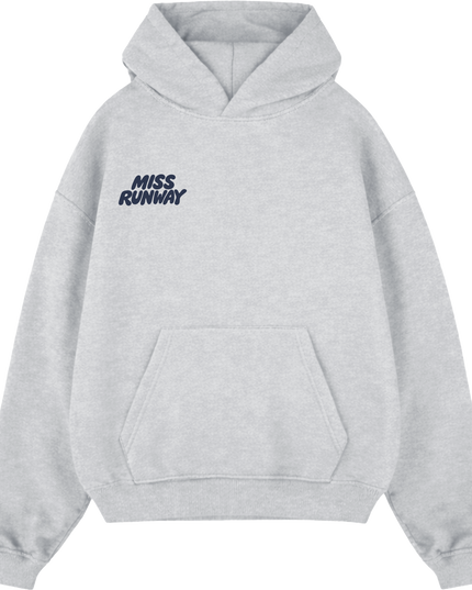Miss Runway Established Hoodie