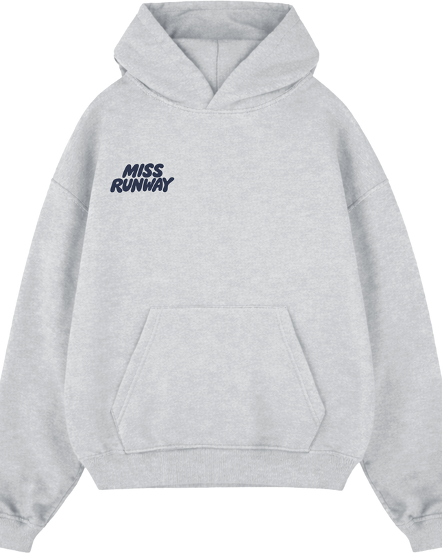 Miss Runway Established Hoodie Kids