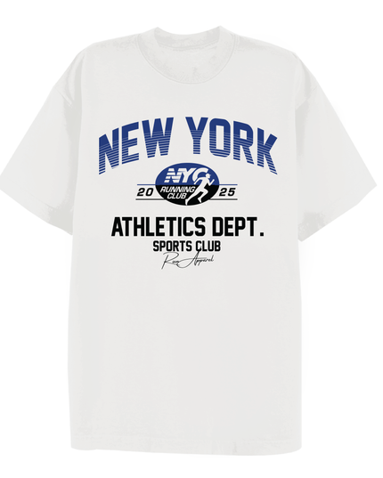 New York Downtown T-shirt Adult
