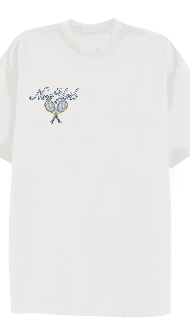 New York T-shirt by Miss Runway – image 2