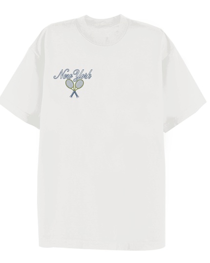 New York T-shirt Adult