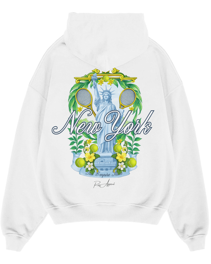 New York Hoodie Juniors