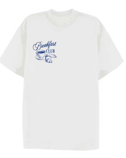New York City Breakfast Club T-shirt Adult
