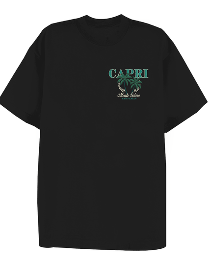 Capri T-shirt Adult