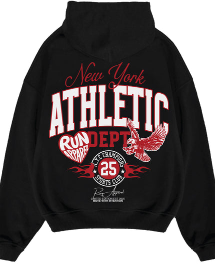 New York Athletic Dept Hoodie