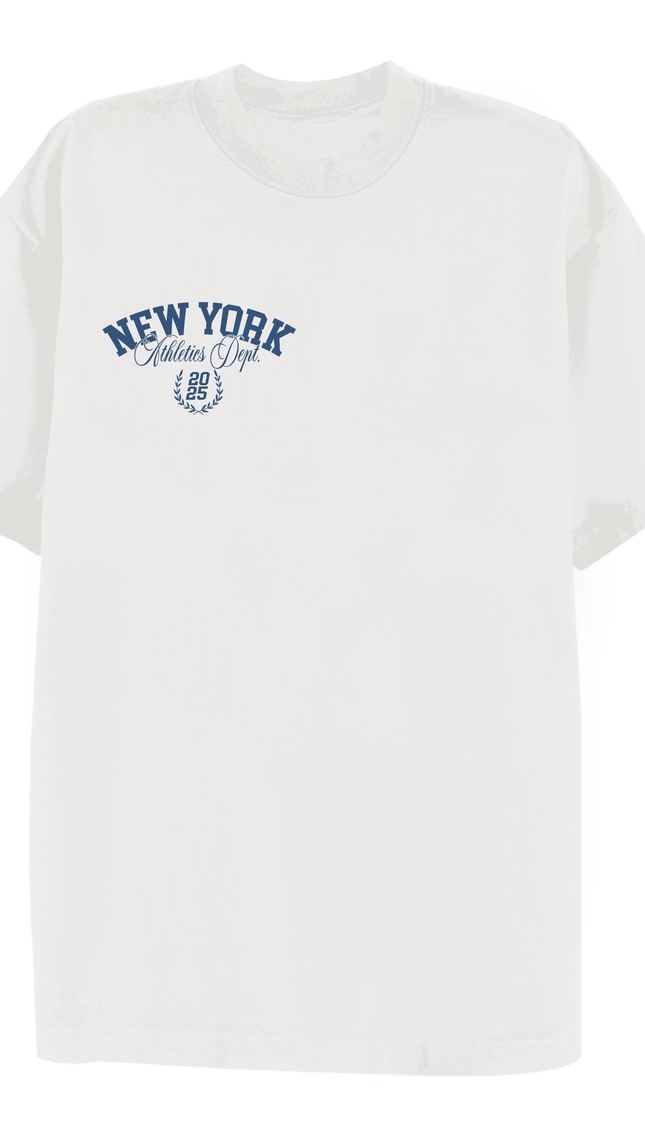 New York Downtown T-shirt by Miss Runway – image 2