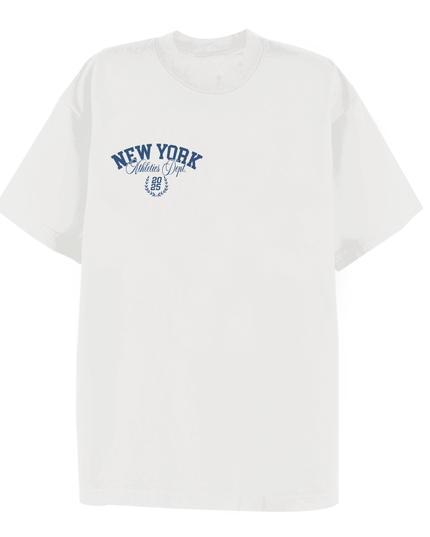 New York Downtown T-shirt Adult