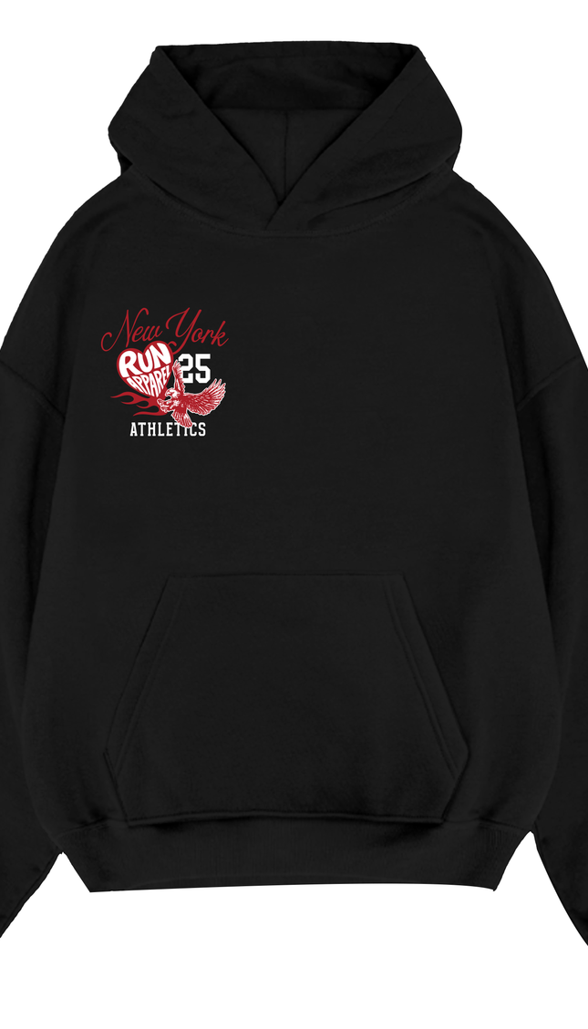 New York Athletic Dept Hoodie by Miss Runway – image 2