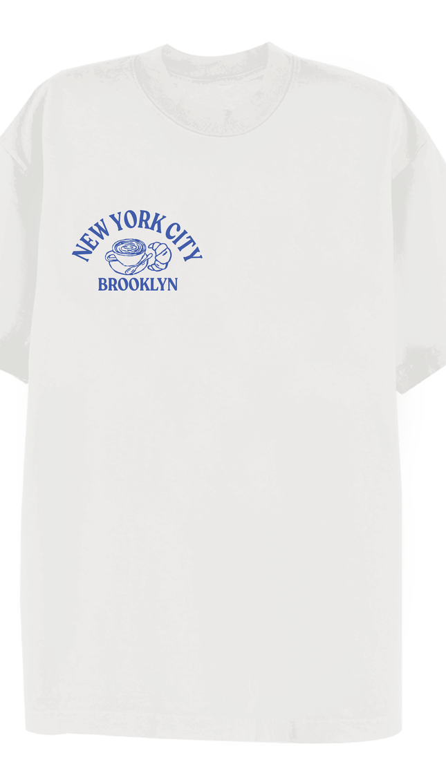 NYC Social Club T-shirt by Miss Runway – image 2