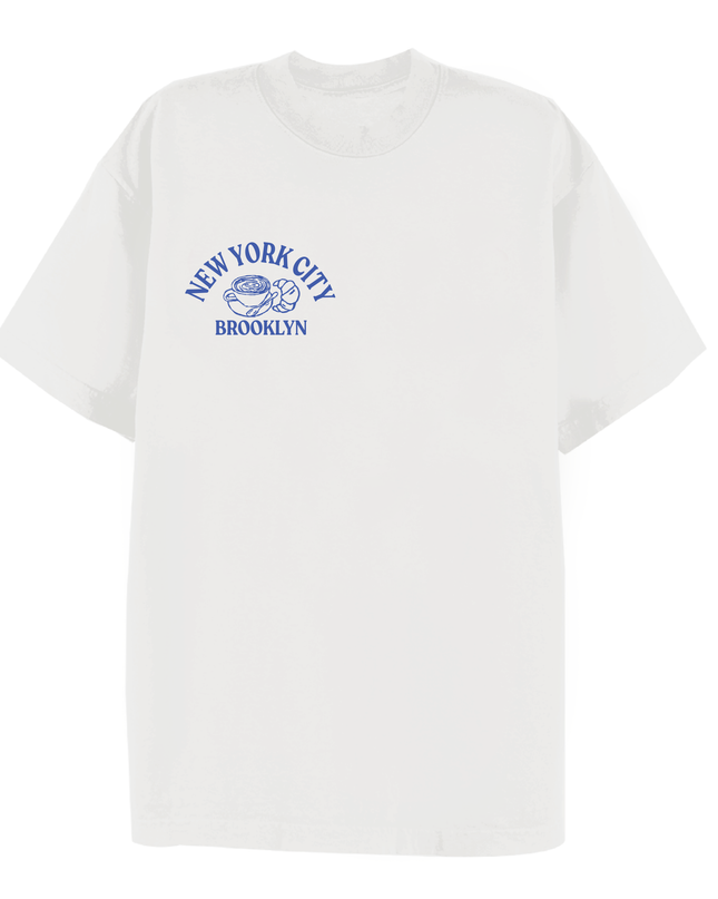 NYC Social Club T-shirt Adult