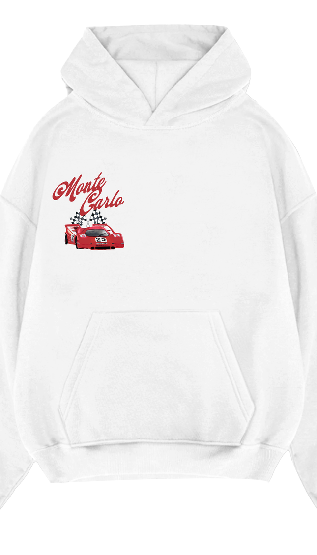 Monte Carlo Hoodie by Miss Runway – image 2