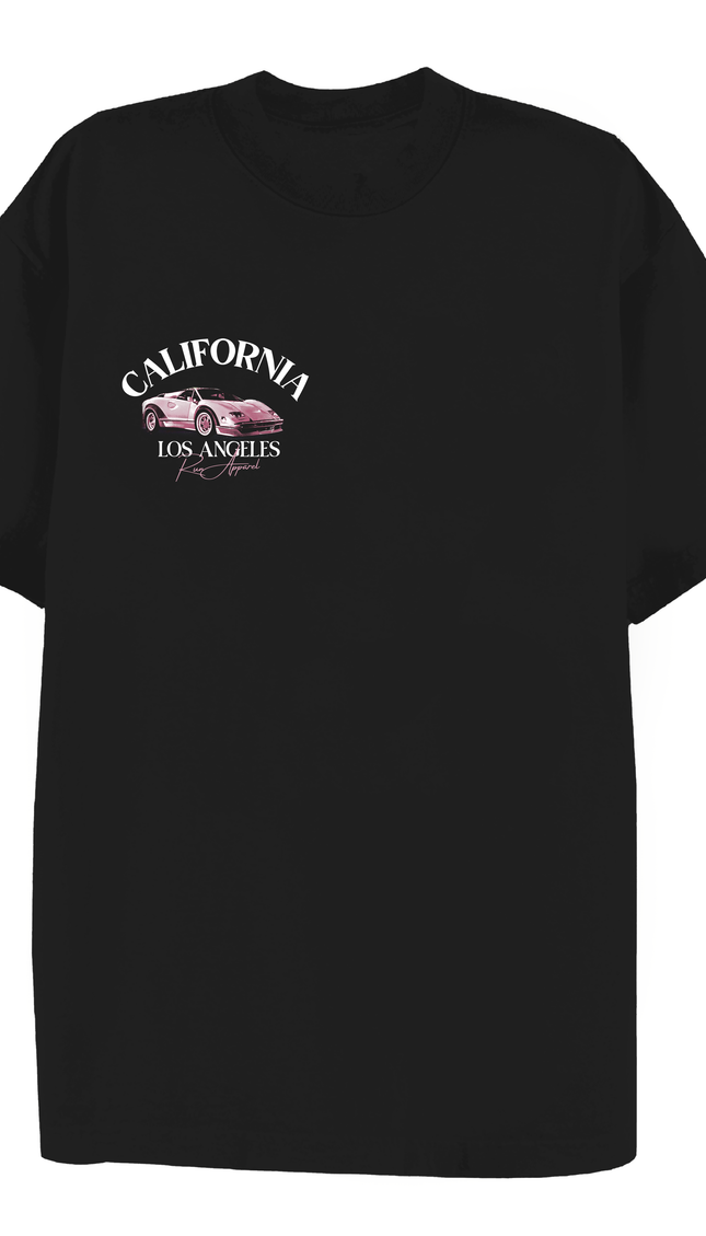Southside Diner T-shirt by Miss Runway – image 2
