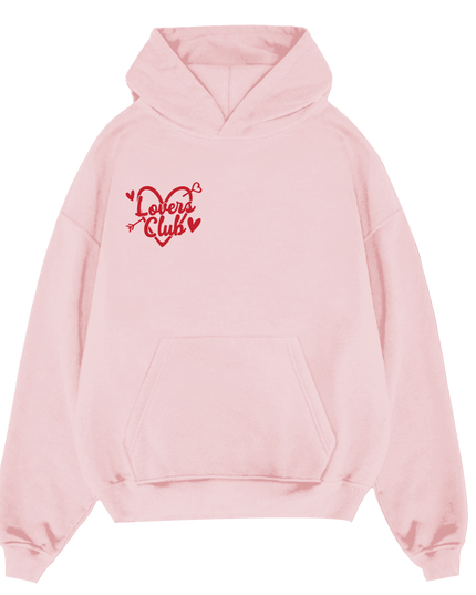 Lovers Club Hoodie Kids