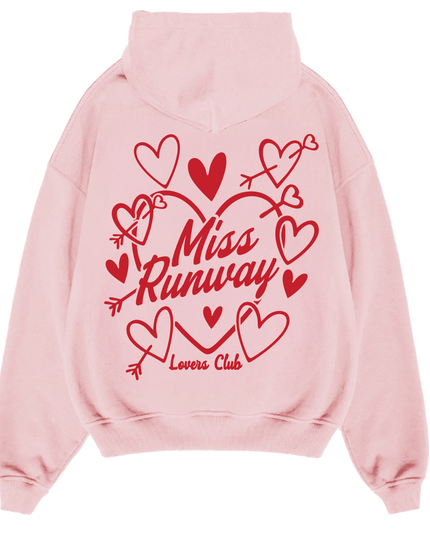Lovers Club Hoodie Adults