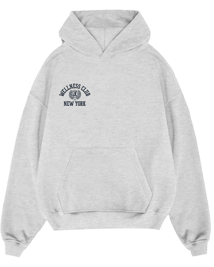 Wellness Club New York Hoodie