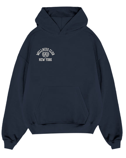Wellness Club New York Hoodie