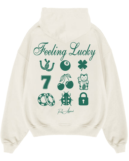 Feeling Lucky Hoodie
