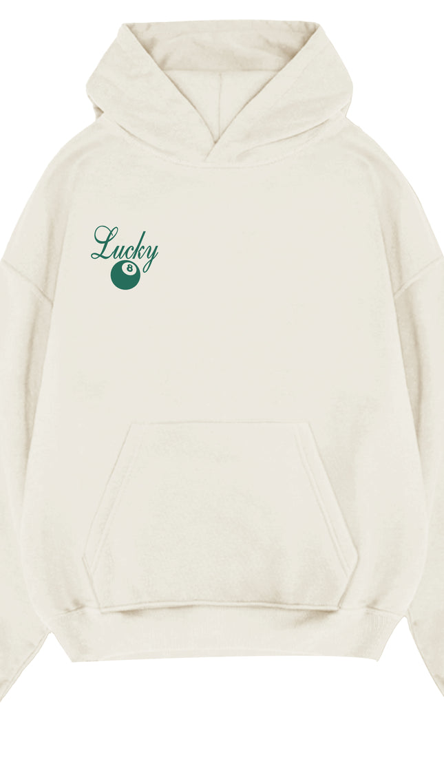 Feeling Lucky Hoodie by Miss Runway – image 2