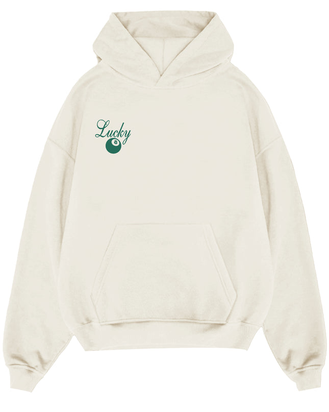 Feeling Lucky Hoodie