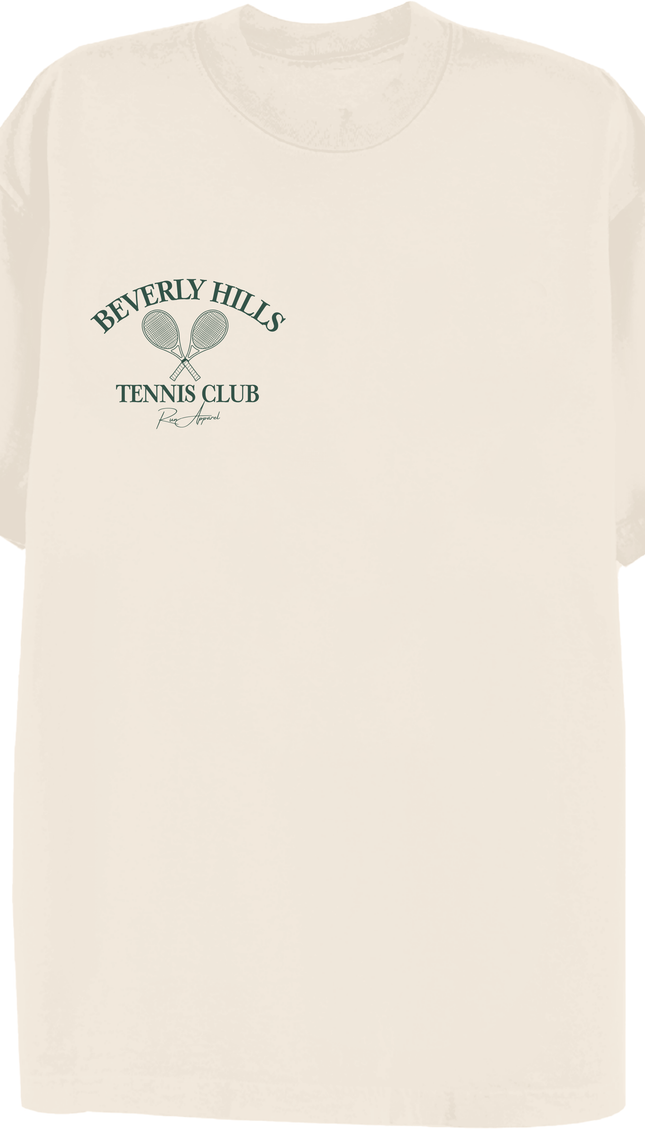 Beverly Hills California Sports T-shirt by Miss Runway – image 2