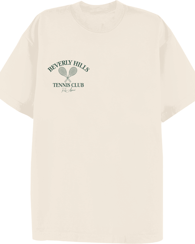 Beverly Hills California Sports T-shirt Adult