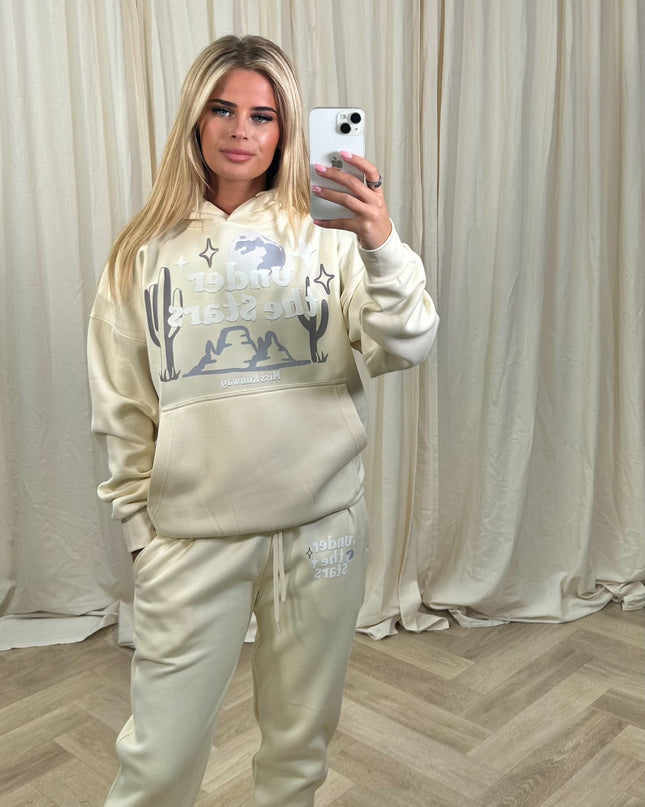 Under The Stars Hooded Tracksuit