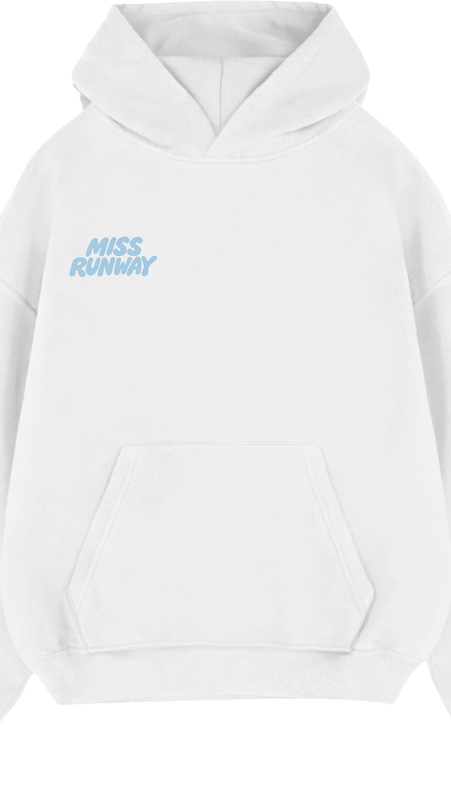 Miss Runway Established Hoodie – image 30