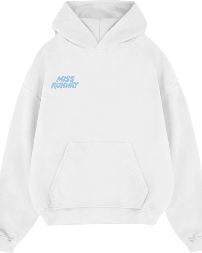 Miss Runway Established Hoodie Kids