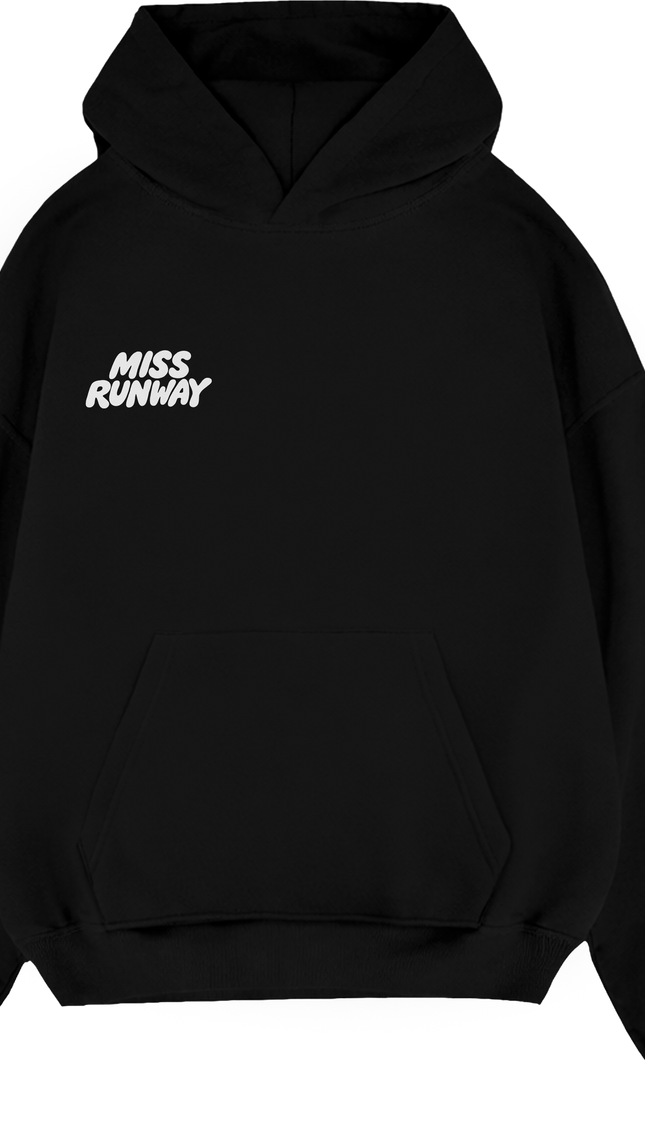 Miss Runway Established Hoodie – image 14