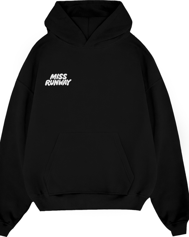 Miss Runway Established Hoodie Kids