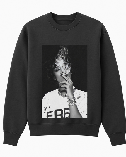 Ri Ri Sweatshirt