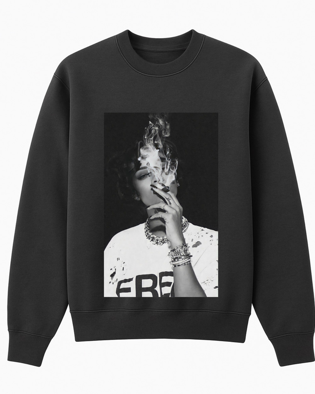 Ri Ri Sweatshirt