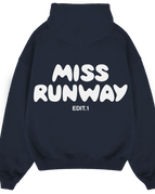 Navy/White / Age 5-6