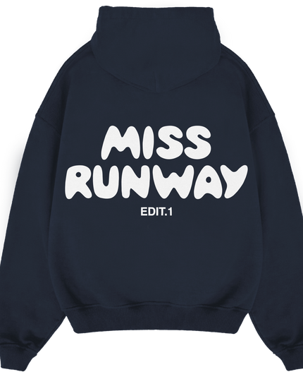 Miss Runway Edit 1 Hoodie